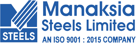 Manaksia Steels Limited
