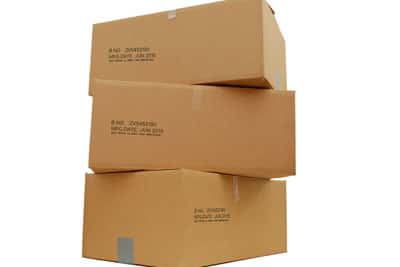Packaging and Packaging Materials